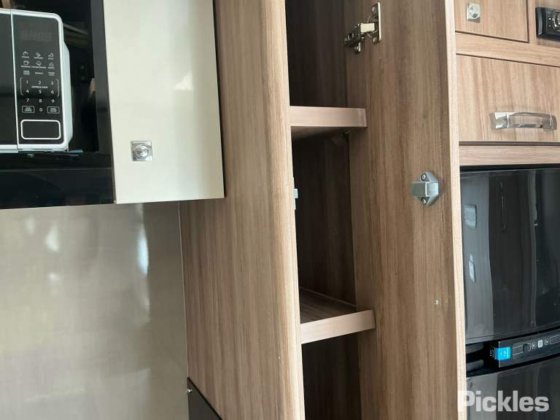 2016 ジェイコ シルバーライン