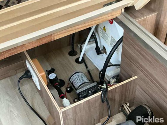 2016 ジェイコ シルバーライン