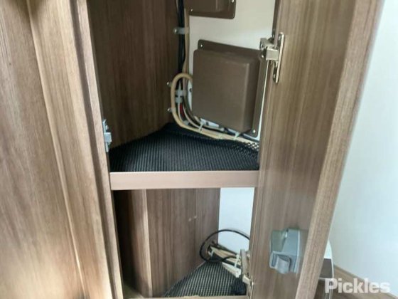 2016 ジェイコ シルバーライン