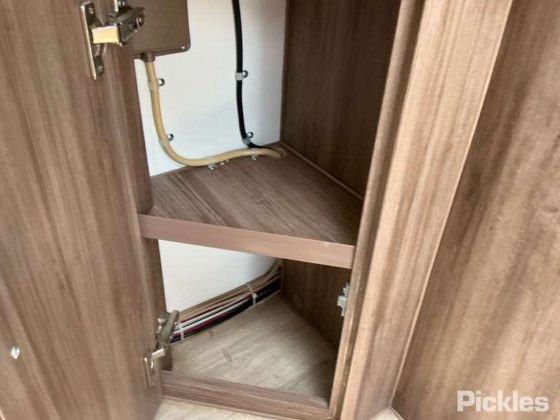 2016 ジェイコ シルバーライン