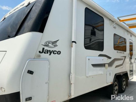 2016 ジェイコ シルバーライン