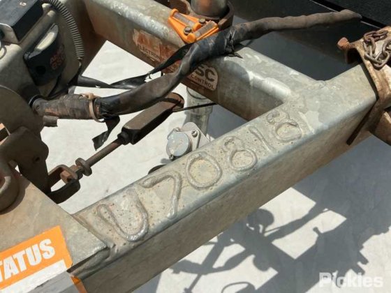 2016 ジェイコ シルバーライン