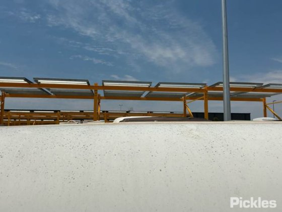 2016 ジェイコ シルバーライン