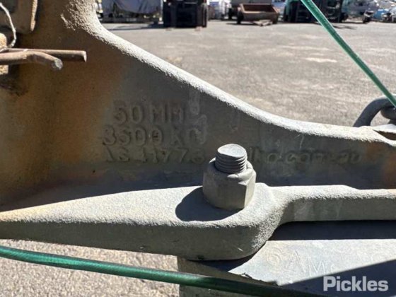 2015 ジェイコ シルバーライン