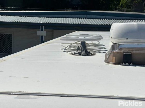 2015 ジェイコ シルバーライン