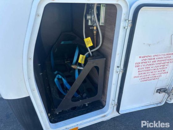 2015 ジェイコ シルバーライン