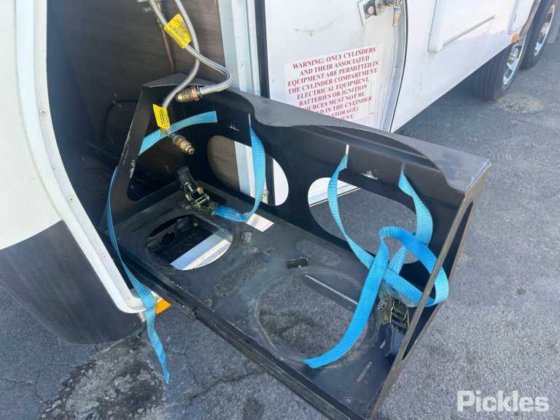 2015 ジェイコ シルバーライン