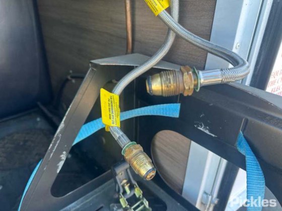 2015 ジェイコ シルバーライン