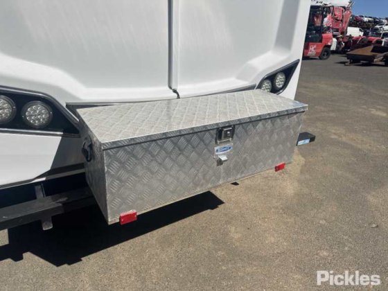 2015 ジェイコ シルバーライン