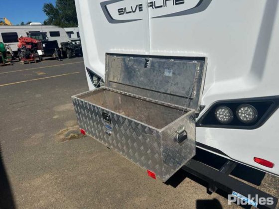 2015 ジェイコ シルバーライン