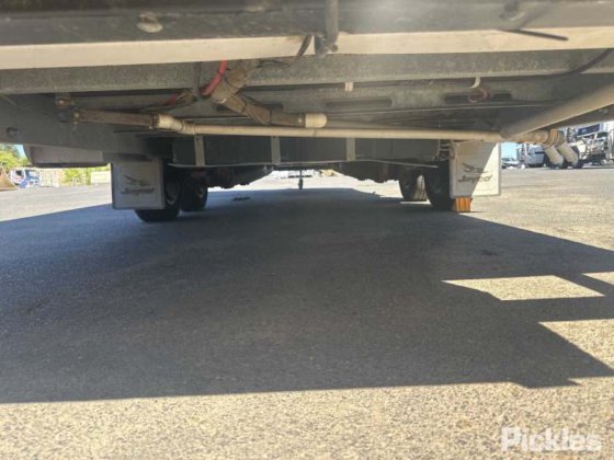 2015 ジェイコ シルバーライン