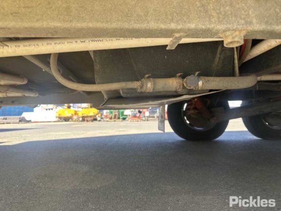 2015 ジェイコ シルバーライン