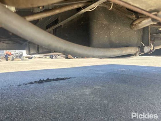 2015 ジェイコ シルバーライン