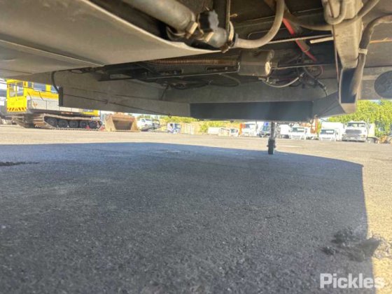 2015 ジェイコ シルバーライン