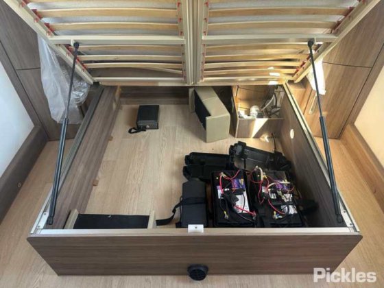 2015 ジェイコ シルバーライン