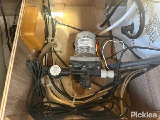 2015 ジェイコ シルバーライン