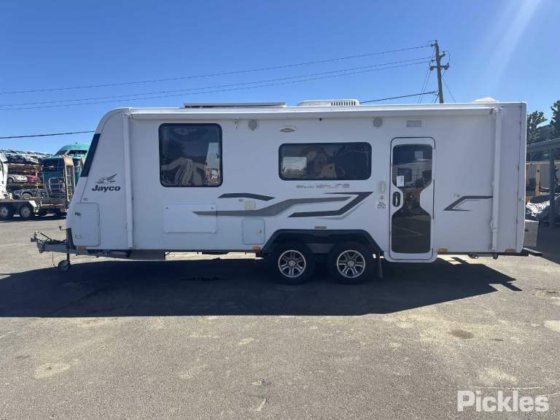 2015 ジェイコ シルバーライン