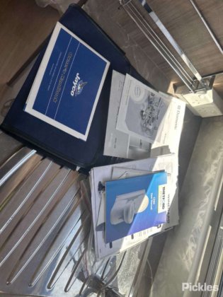 2015 ジェイコ シルバーライン