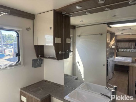 2015 ジェイコ シルバーライン