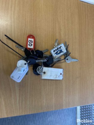 2015 ジェイコ シルバーライン