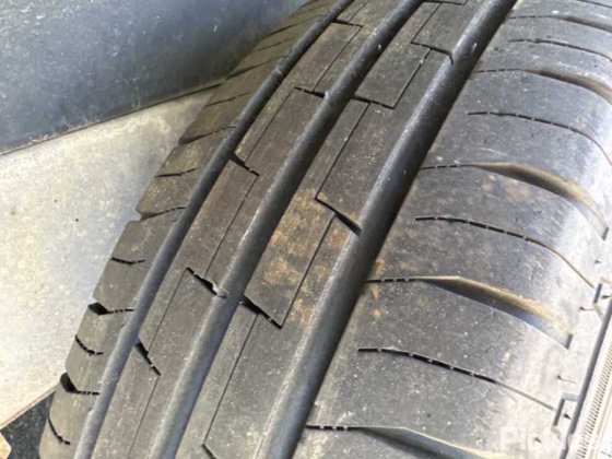 2015 ジェイコ シルバーライン