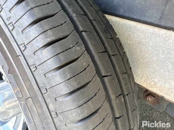 2015 ジェイコ シルバーライン