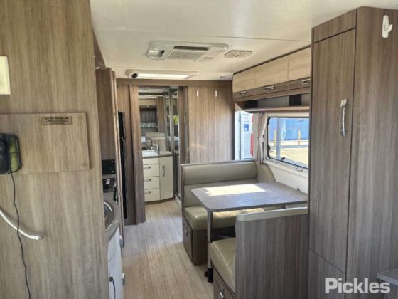 2015 ジェイコ シルバーライン