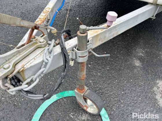 2010年コロマル ライフスタイル