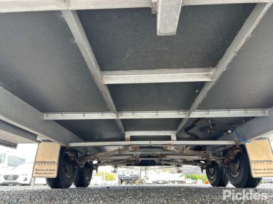 2010年コロマル ライフスタイル