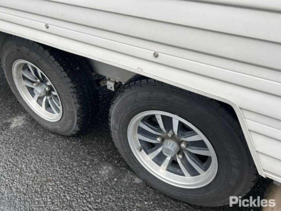 2010年コロマル ライフスタイル