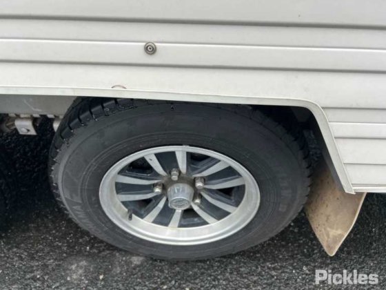 2010年コロマル ライフスタイル