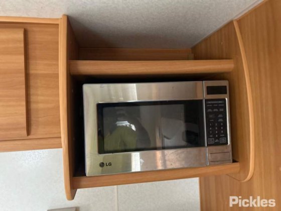 2010年コロマル ライフスタイル