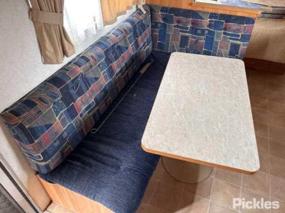 2010年コロマル ライフスタイル