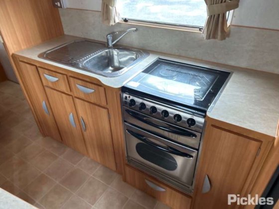 2010年コロマル ライフスタイル