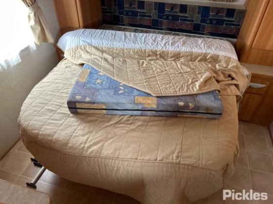 2010年コロマル ライフスタイル