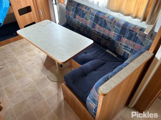 2010年コロマル ライフスタイル