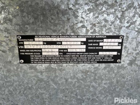 2010年コロマル ライフスタイル