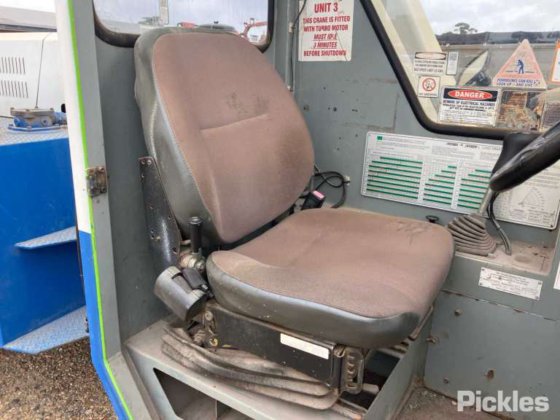 1998年 Franna 4WD-MAC14