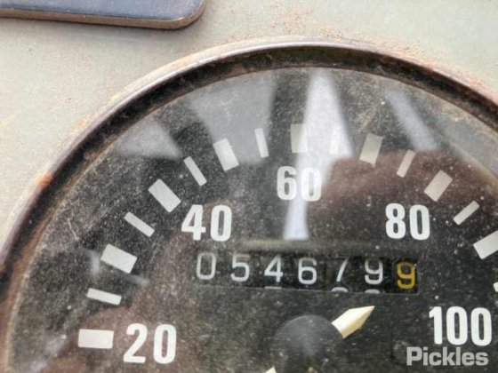 1998年 Franna 4WD-MAC14