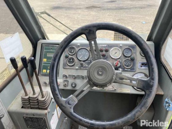 1998年 Franna 4WD-MAC14