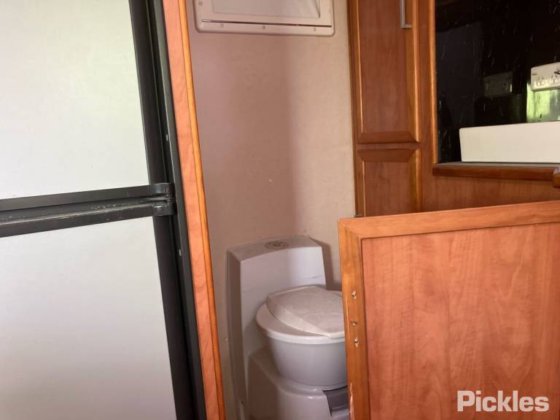 2011 Ranger Panorama