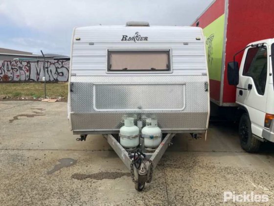2011 Ranger Panorama
