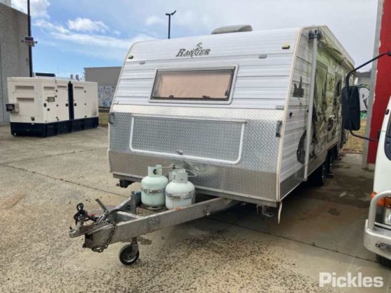 2011 Ranger Panorama