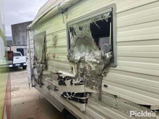 2011 Ranger Panorama