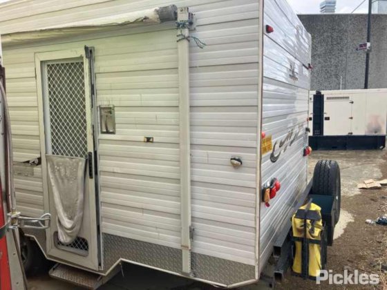 2011 Ranger Panorama