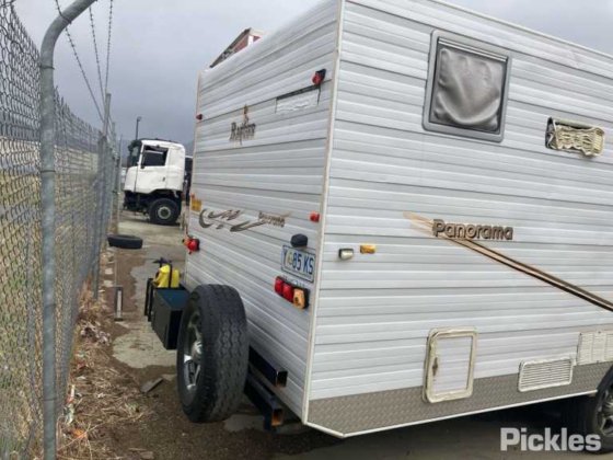 2011 Ranger Panorama