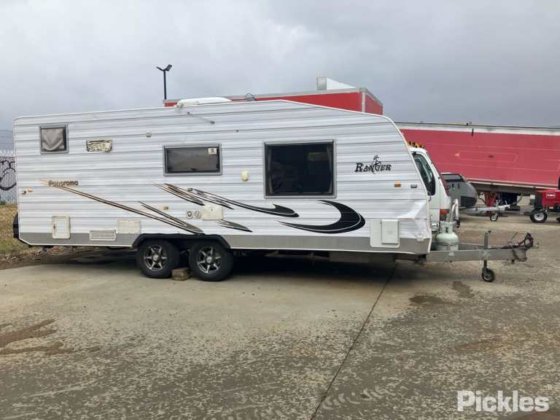 2011 Ranger Panorama