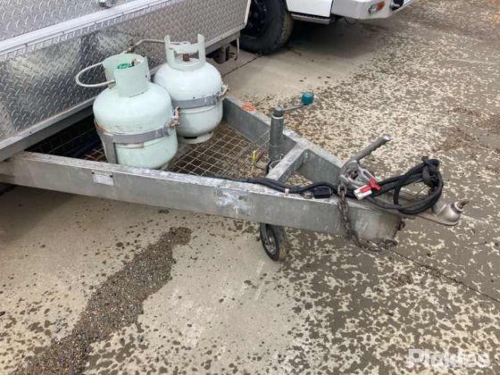 2011 Ranger Panorama