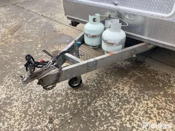 2011 Ranger Panorama