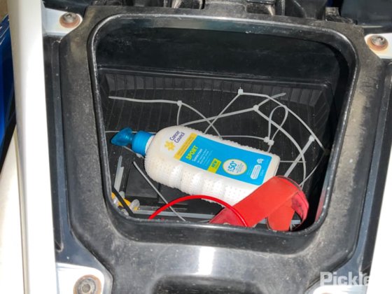 雅马哈水上摩托